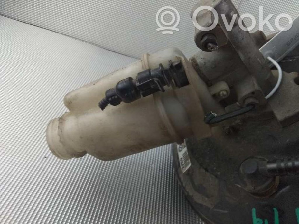 Alfa Romeo 166 Brake booster 