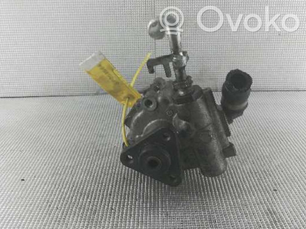 Ohjaustehostimen pumppu   51729535