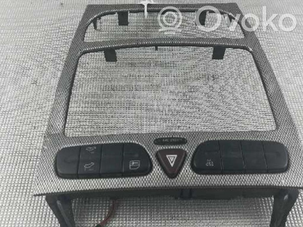 Mercedes-Benz C W203 Comutator lumini pericol 
