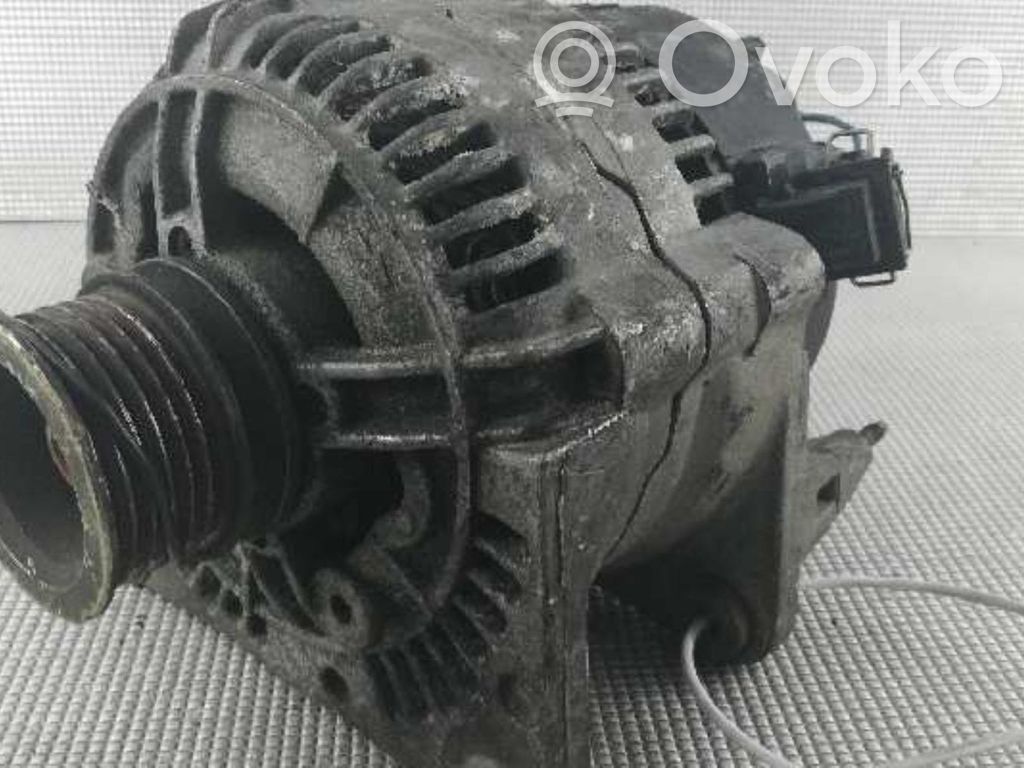 Alternador   0123340003
