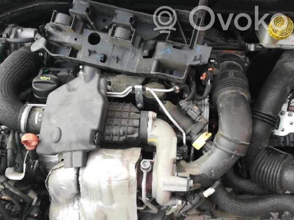 Motor   8HRDV4C