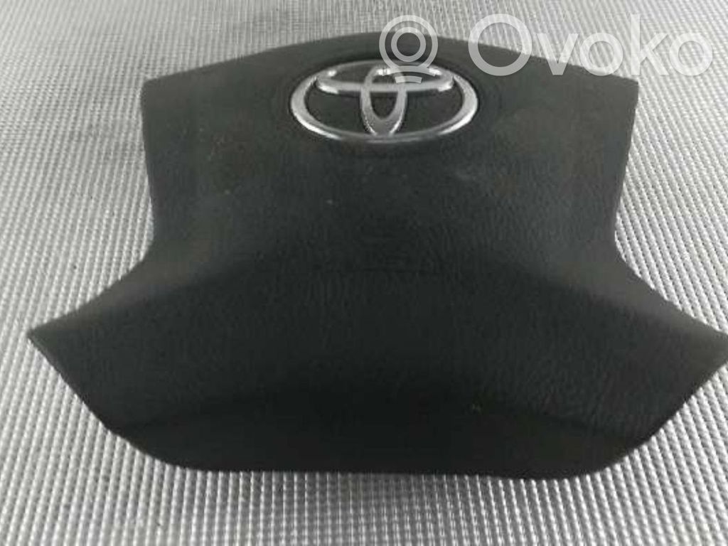Toyota Avensis T220 Airbag ușă față 