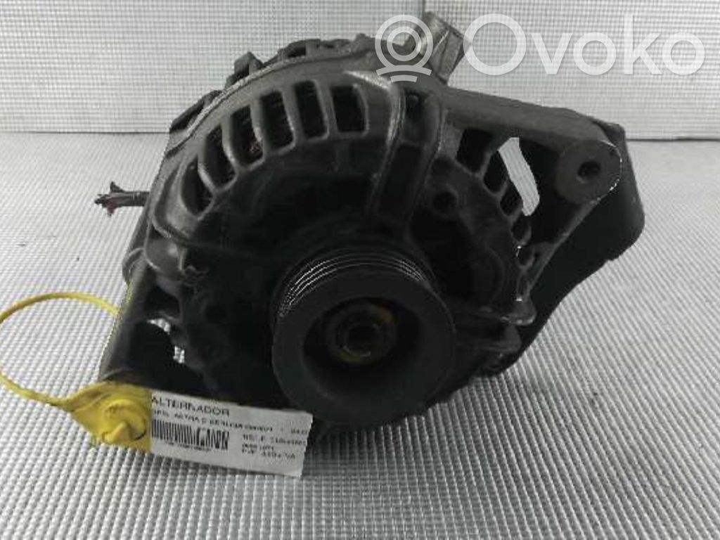 Lichtmaschine   0124415002