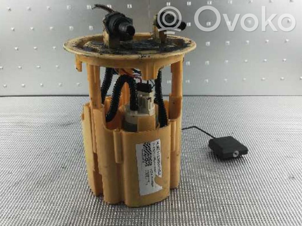 Bomba interna de combustible   9632672280
