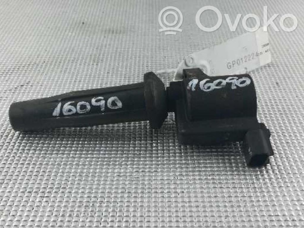 Ford Focus Bobina di accensione ad alta tensione