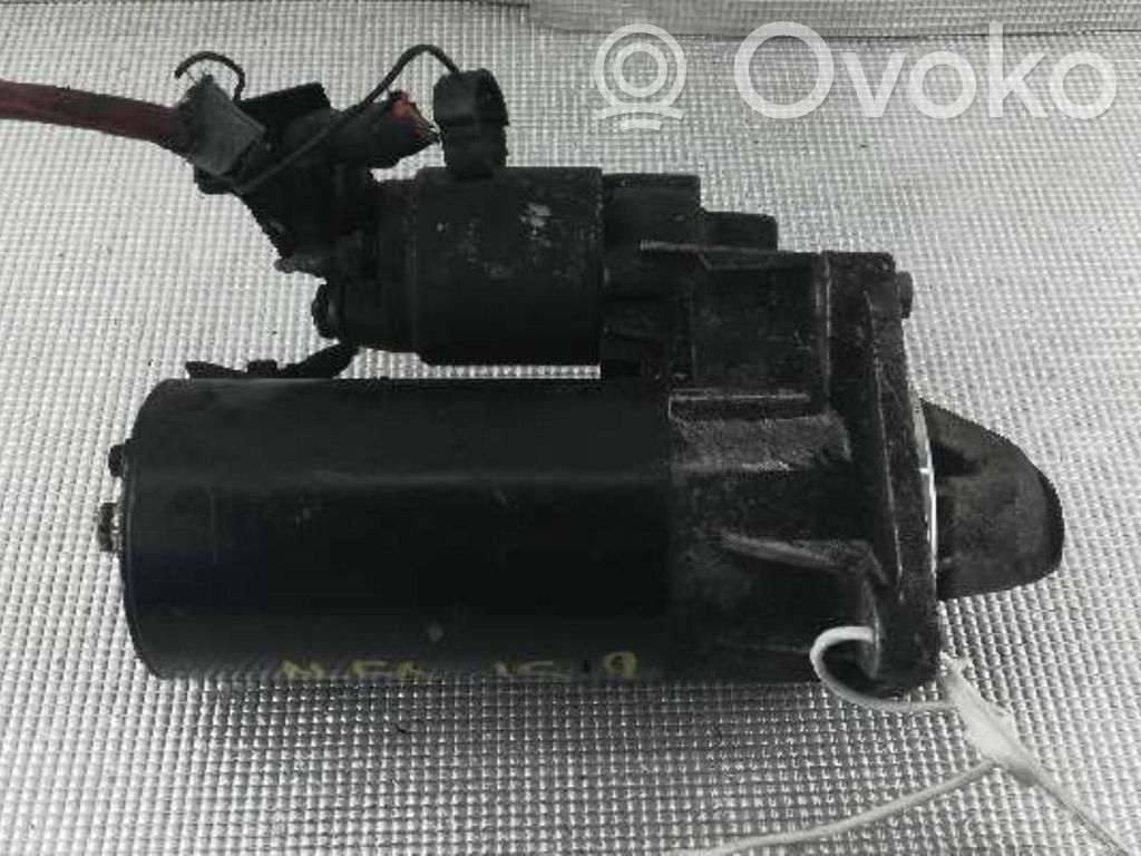 Motorino d’avviamento   1005831290