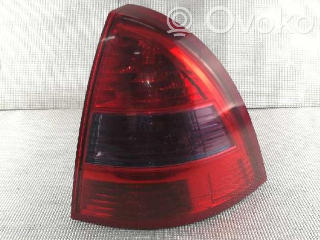 Citroen C5 Lampă spate în caroserie 