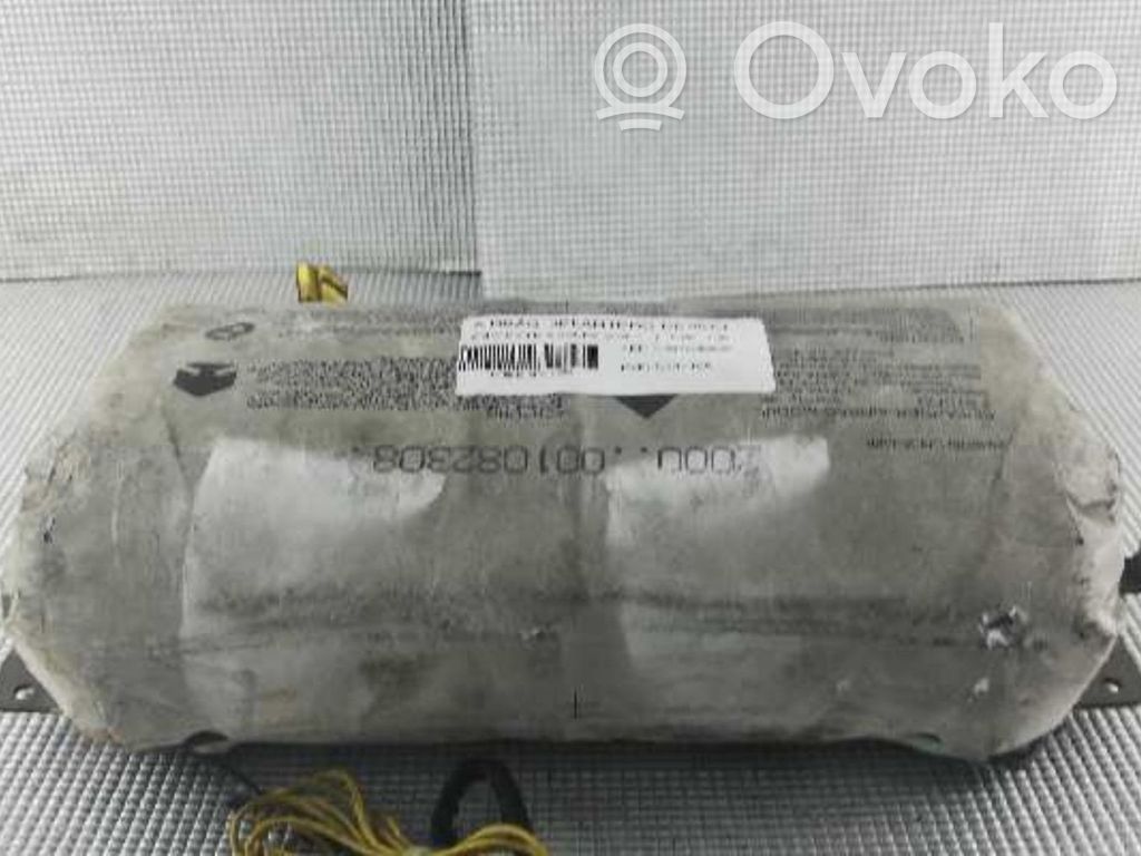 Airbag de la puerta delantera   39700885201