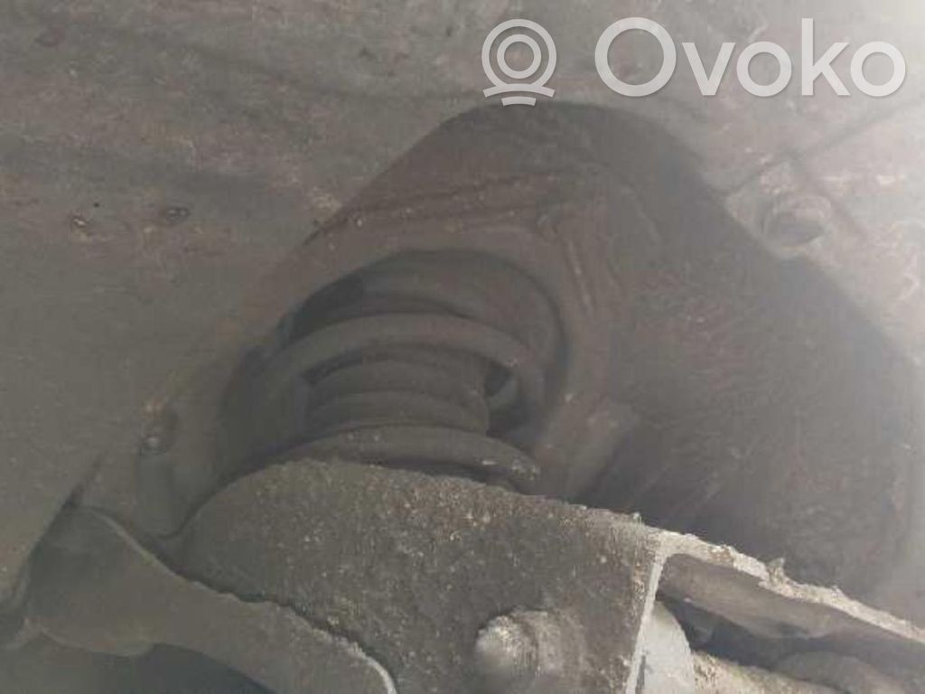 Amortiguador delantero   5202PA