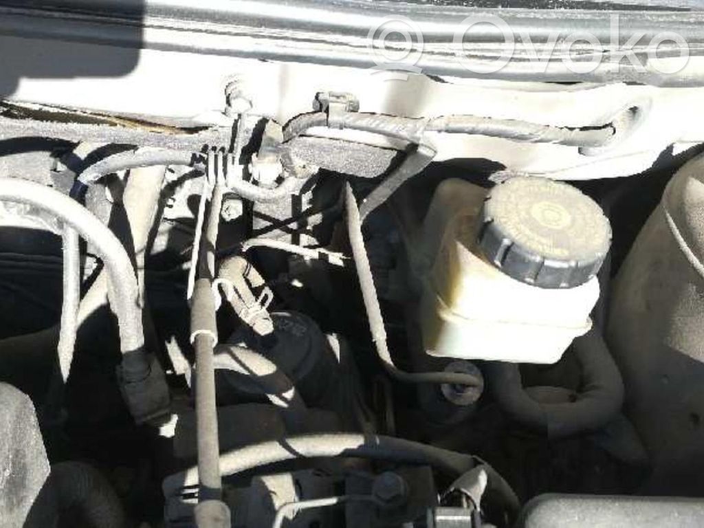 Bomba de freno   LSH65