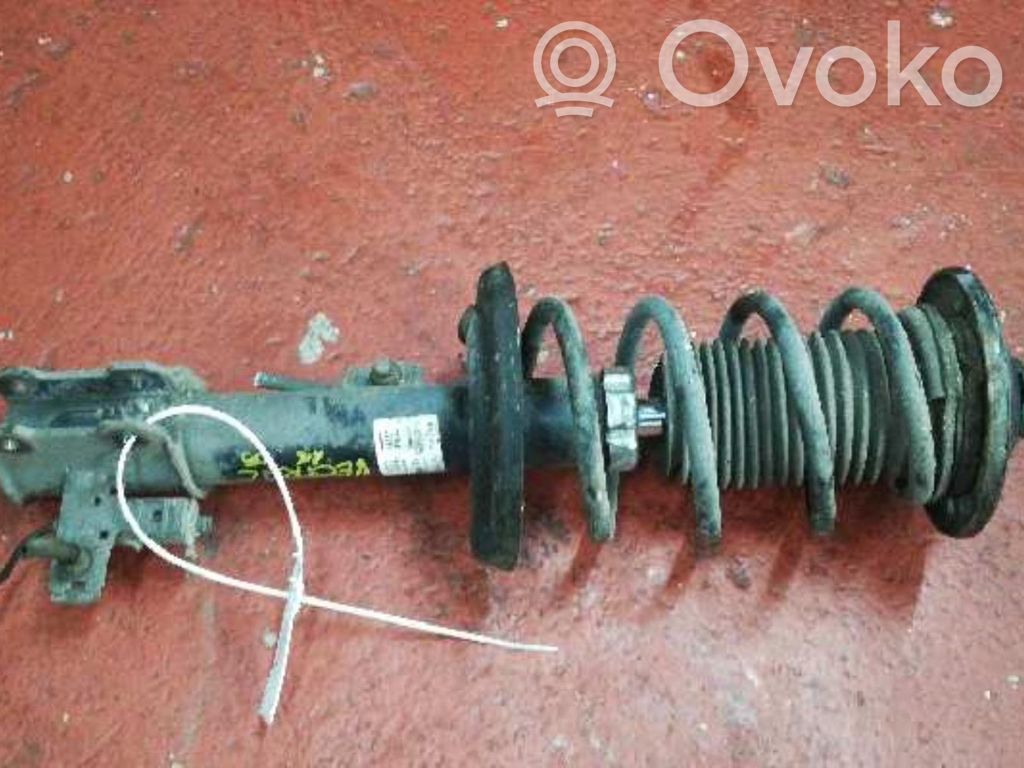 Opel Vectra C Etuiskunvaimennin 