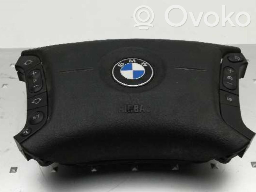 BMW 3 E46 Front door airbag 