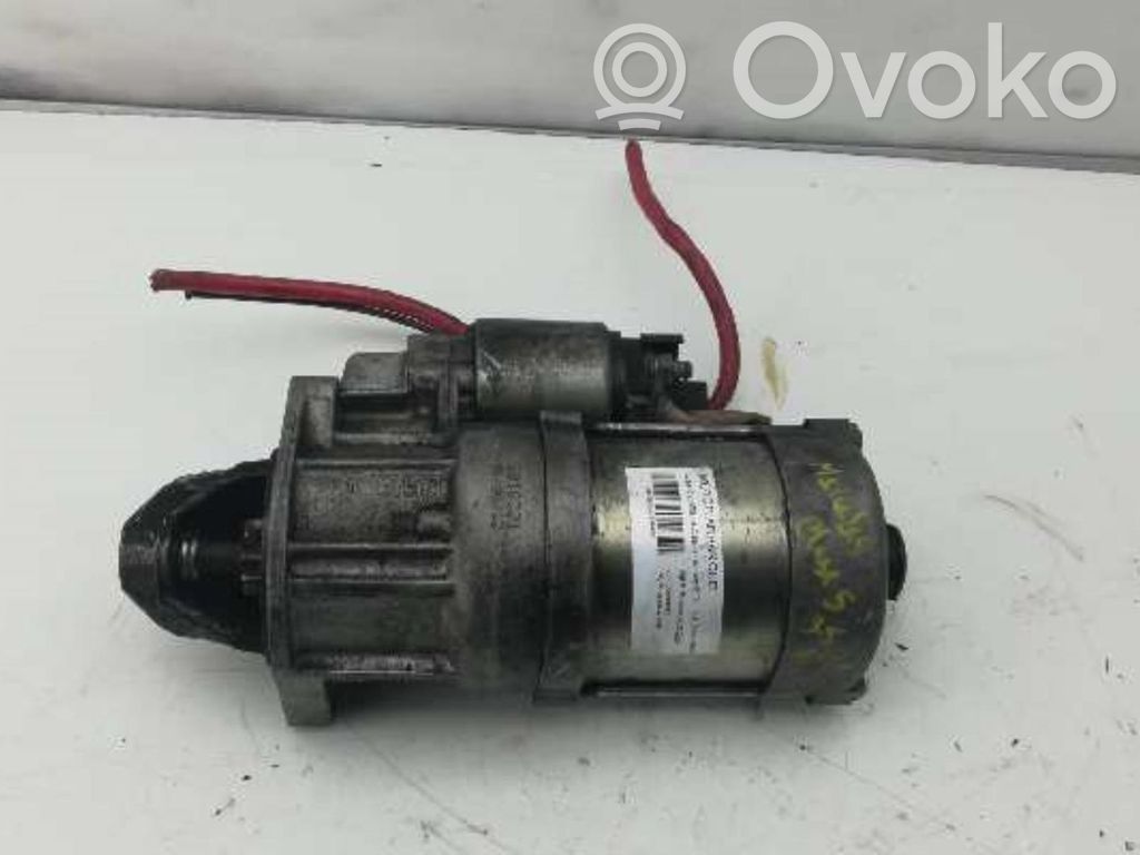 Mercedes-Benz CL C140 Electromotor 