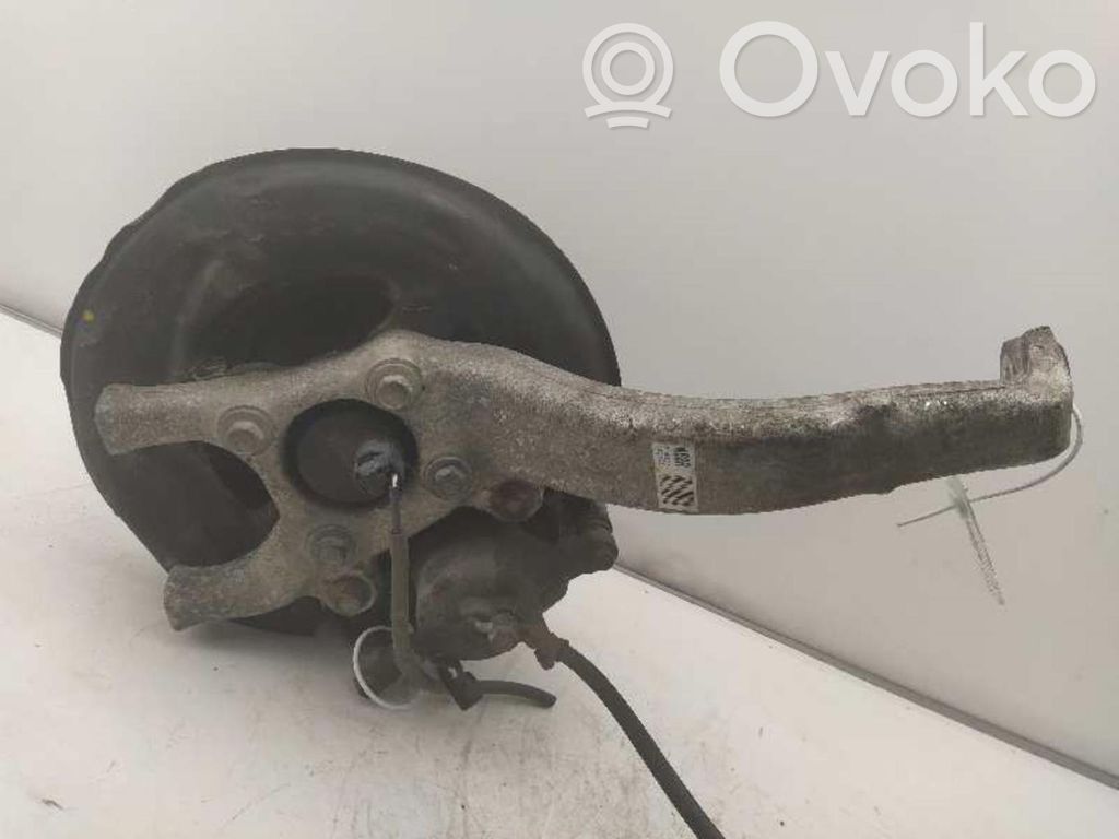 Lexus IS 200-300 Fuso a snodo con mozzo ruota anteriore 