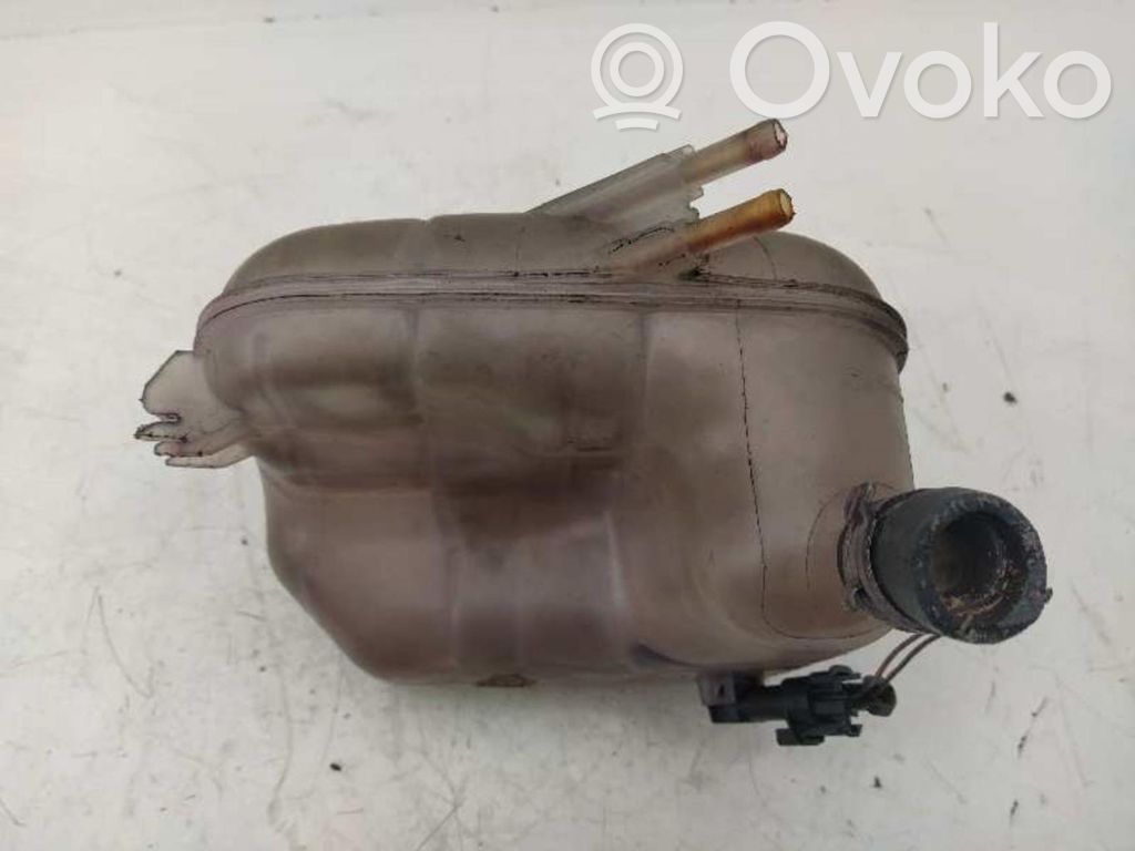 Opel Astra H Vaso di espansione carburante
