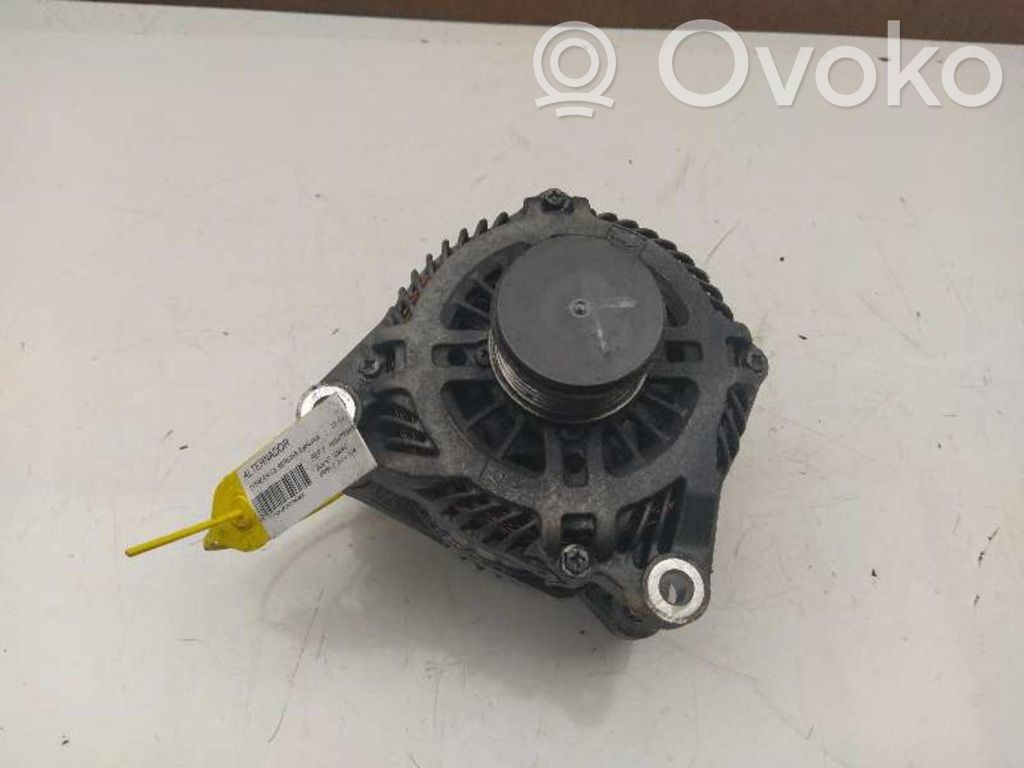 Generator/alternator   9654752880