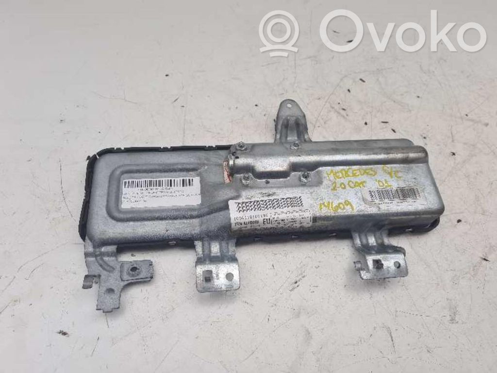 Seitenairbag   A2038602105