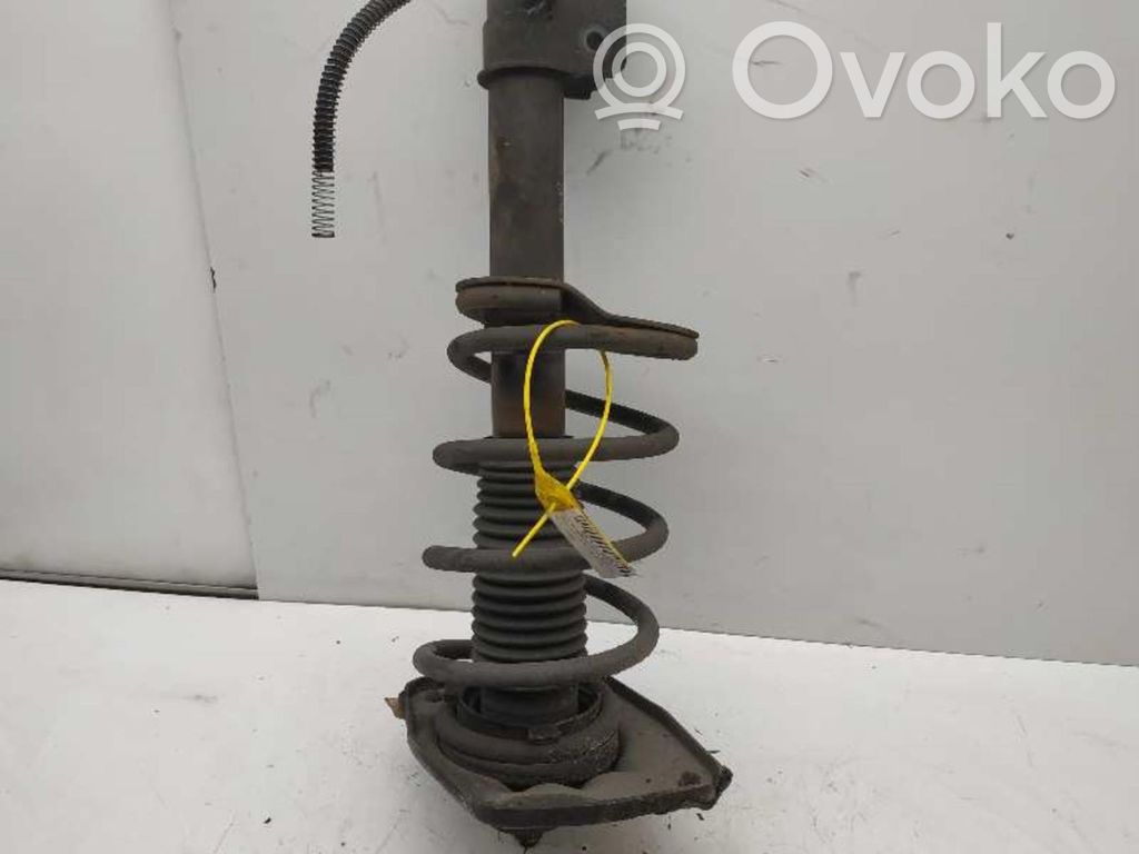 Front shock absorber/damper   41765W06