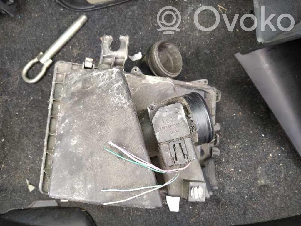 Caudalímetro de flujo del aire   1974002010