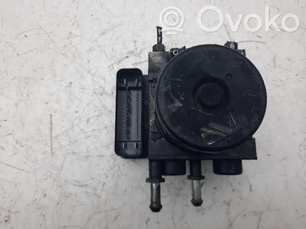 ABS Pump   BQ1266E4154