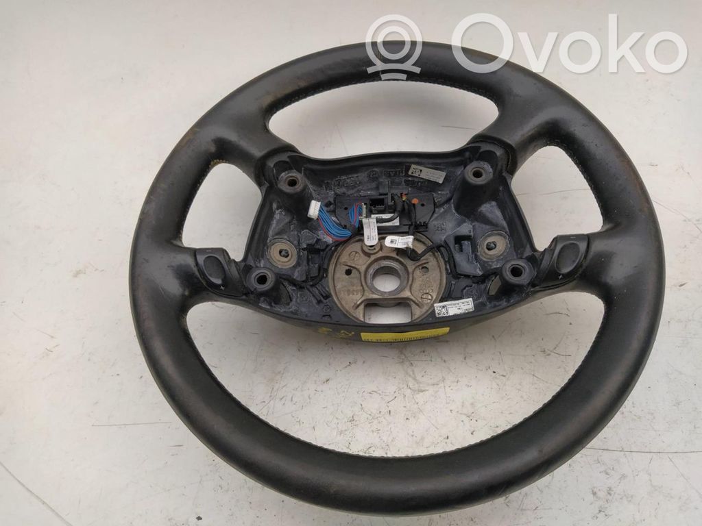 Audi A3 S3 8P Poduszka powietrzna Airbag boczna 