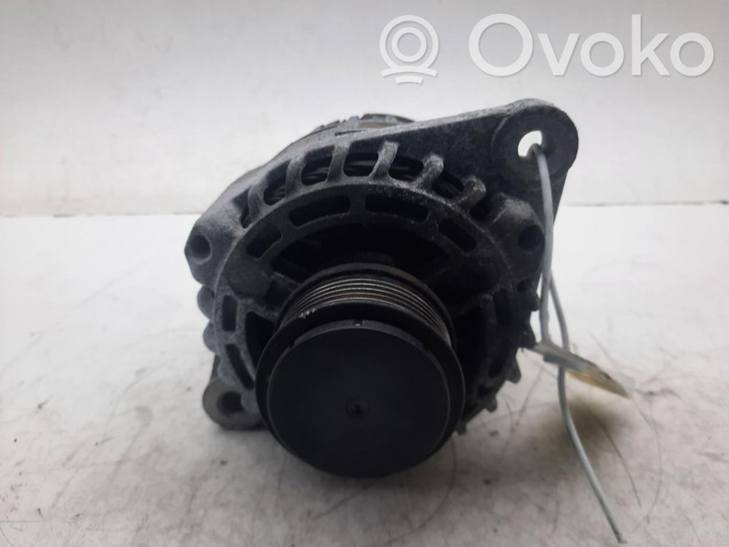 Alternador   0124425041