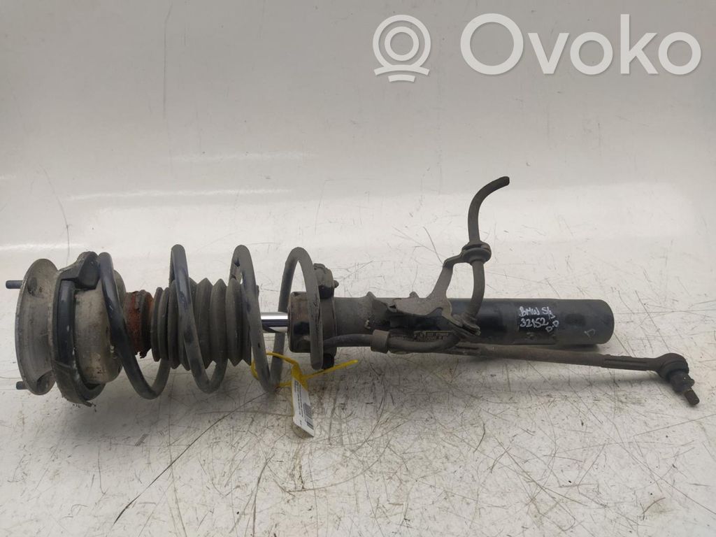 BMW 1 E81 E87 Amortiguador delantero 