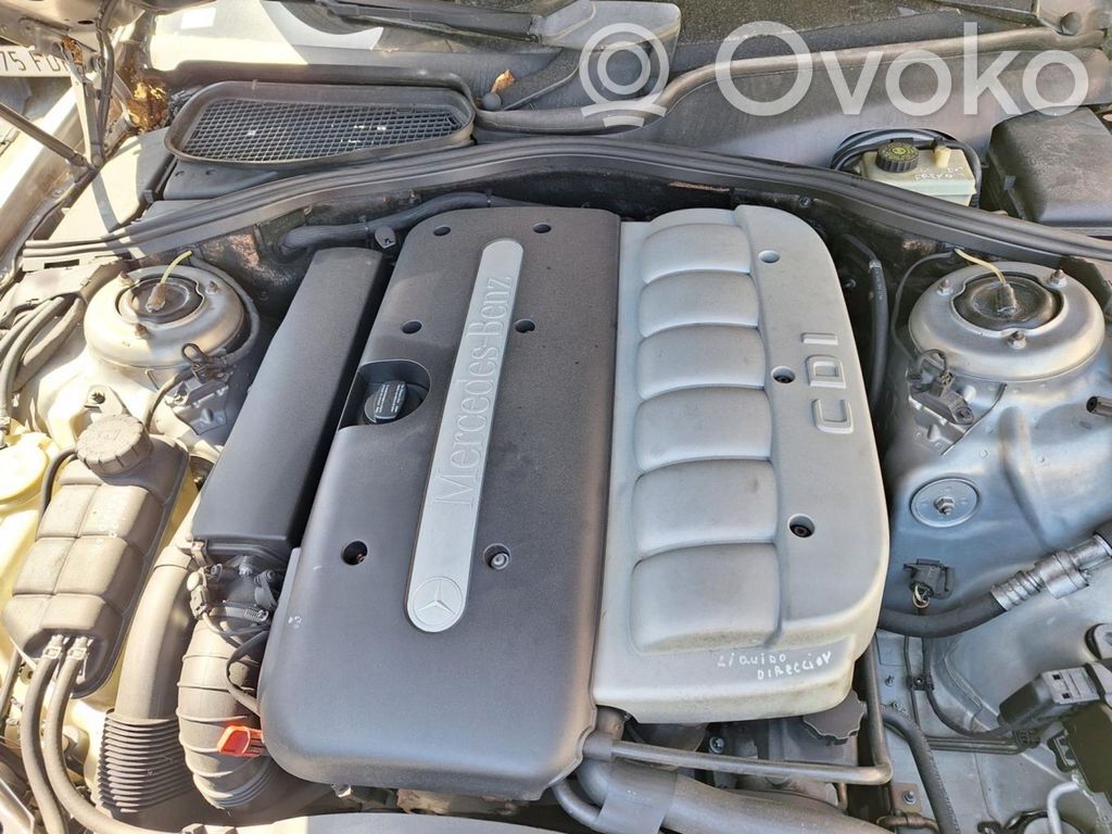 Motor