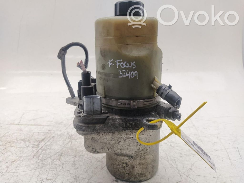 Power steering pump   4M513K514AD
