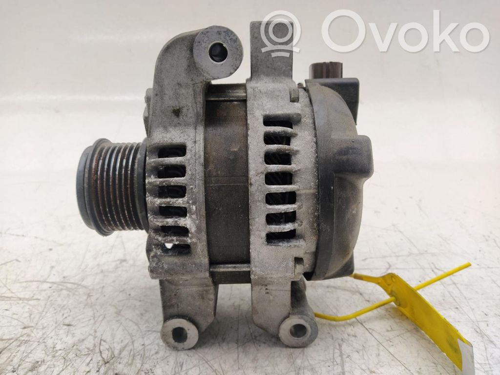 Alternador   302036RI