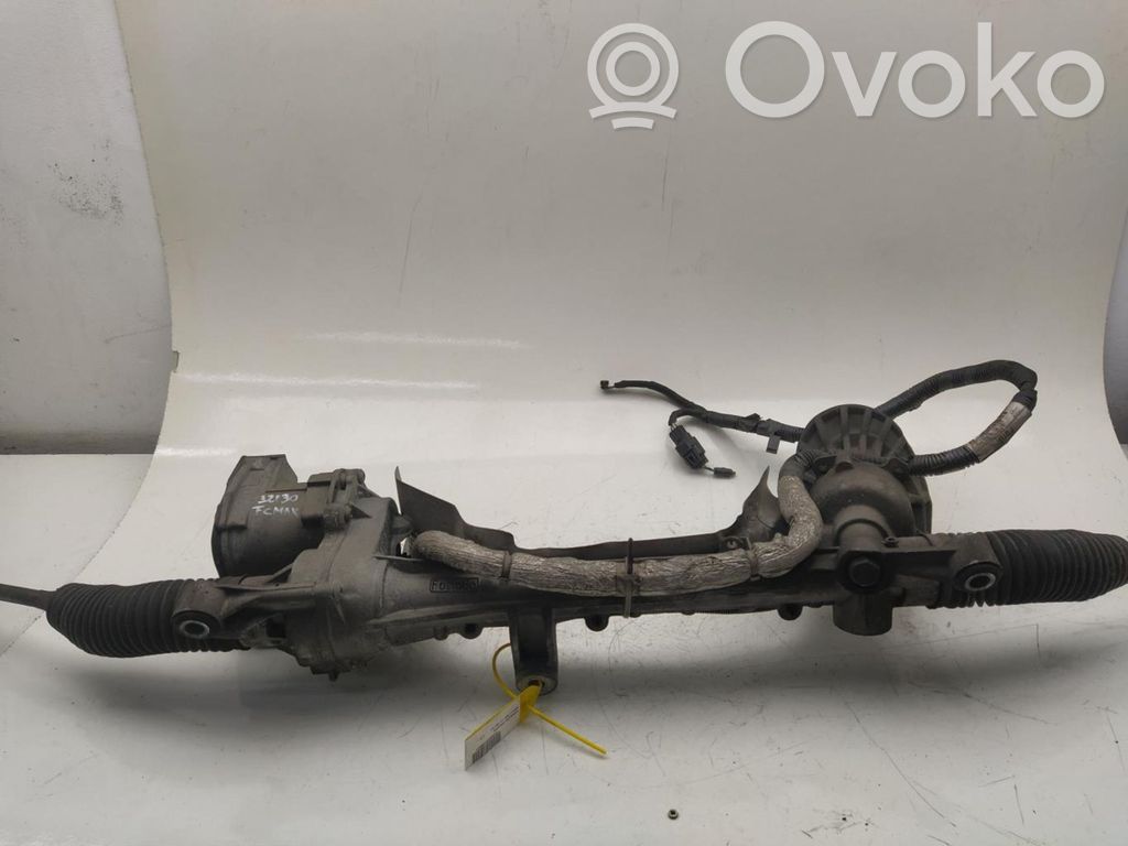Ford C-MAX II Steering rack 