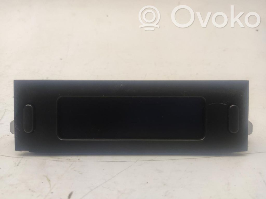 Screen/display/small screen   96613336XT