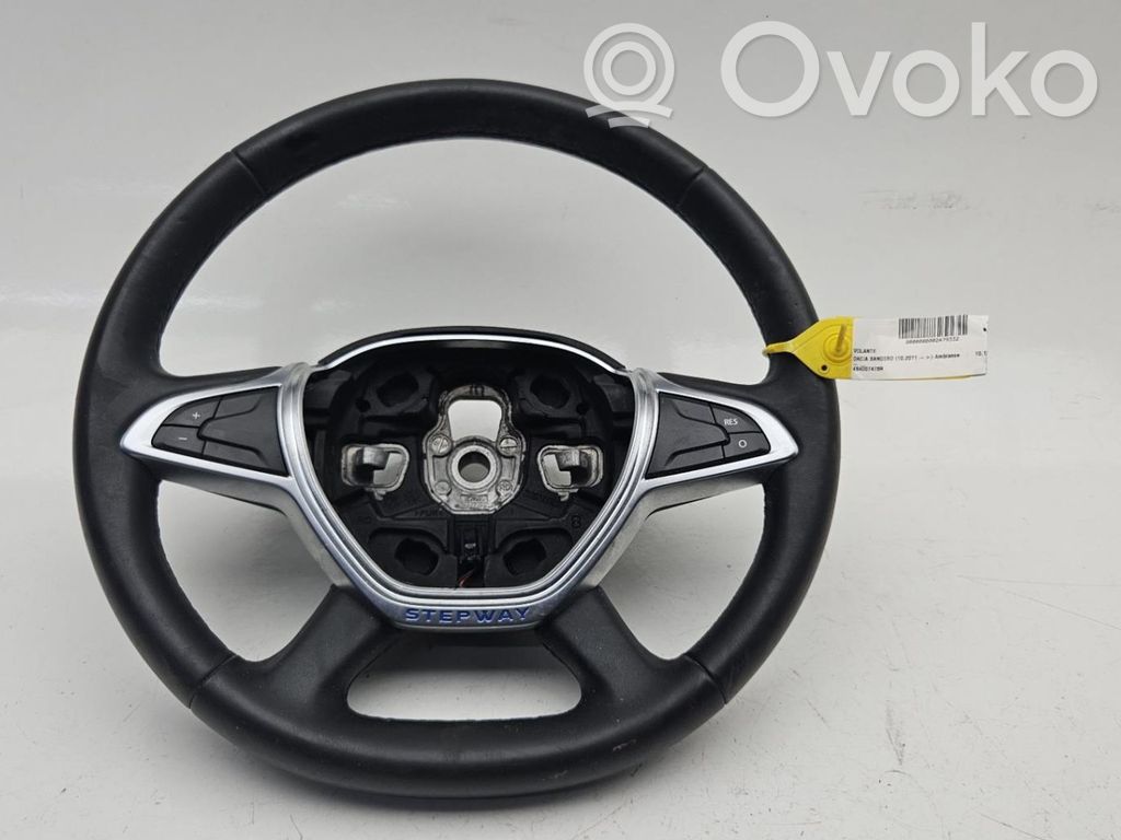 Airbag lateral   4B4007478R