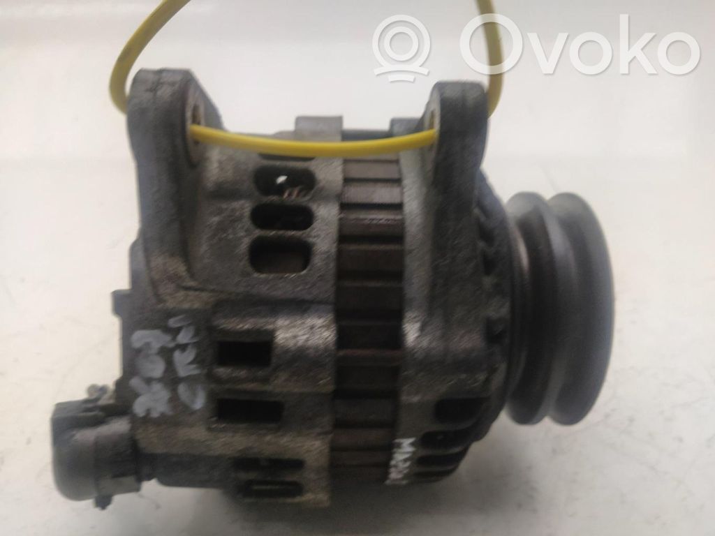 Alternador   A2TB7191