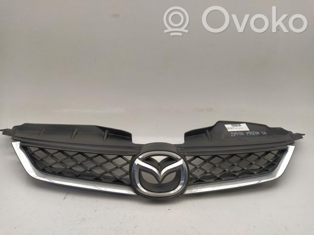 Mazda 5 Front grill 