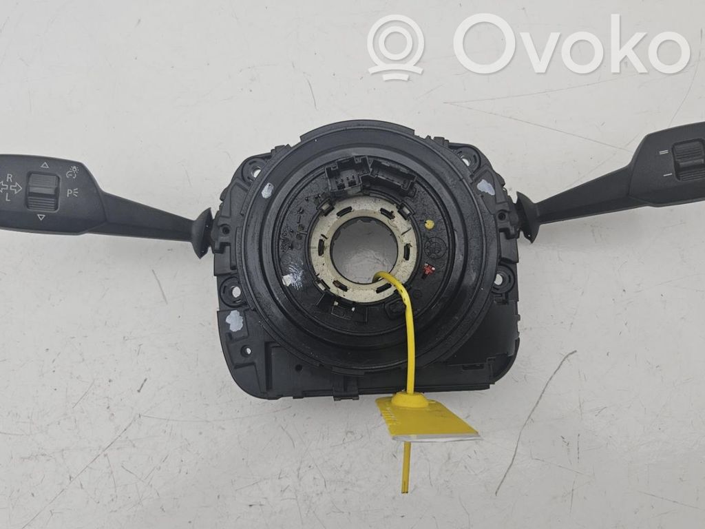BMW 1 E81 E87 Interrupteur / bouton multifonctionnel 