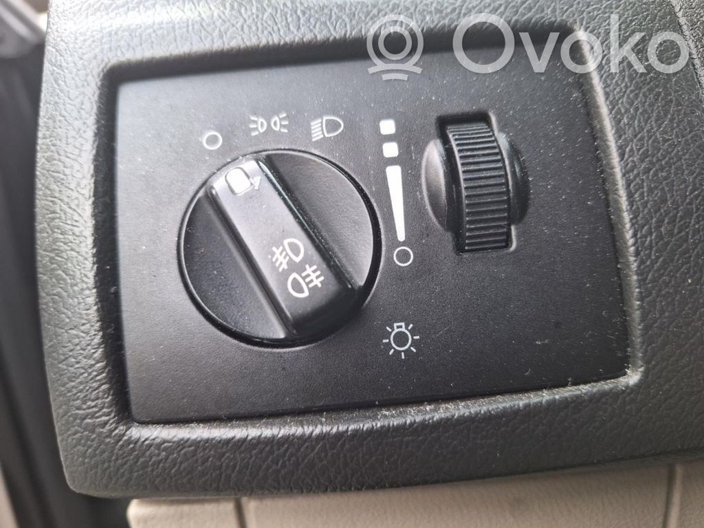 Chrysler 300 - 300C Interruptor de luz 