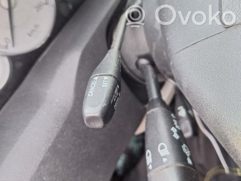 Chrysler 300 - 300C Multifunctional control switch/knob 