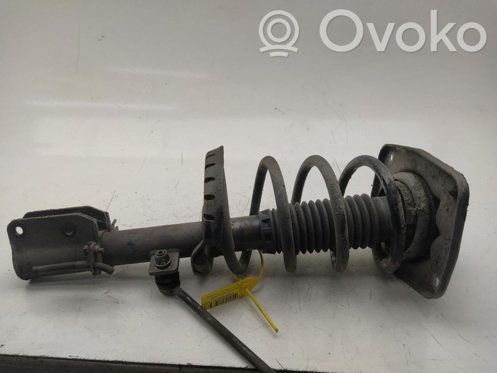 Fiat Scudo Amortyzator przedni 