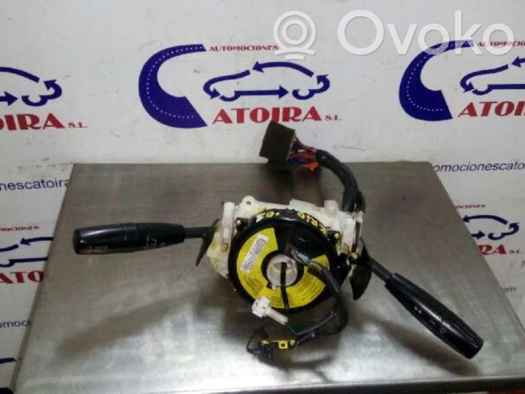 Multifunctional control switch/knob   0K30C66120A