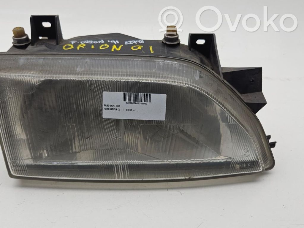 Headlight/headlamp