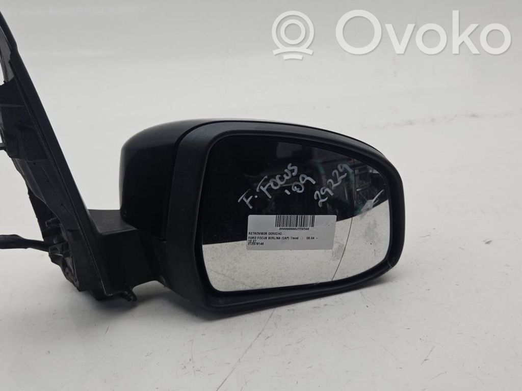 Front door electric wing mirror   212876146