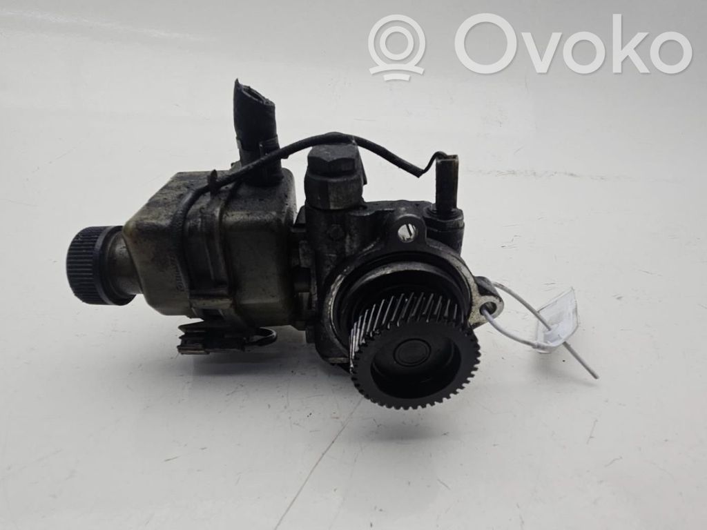 Power steering pump