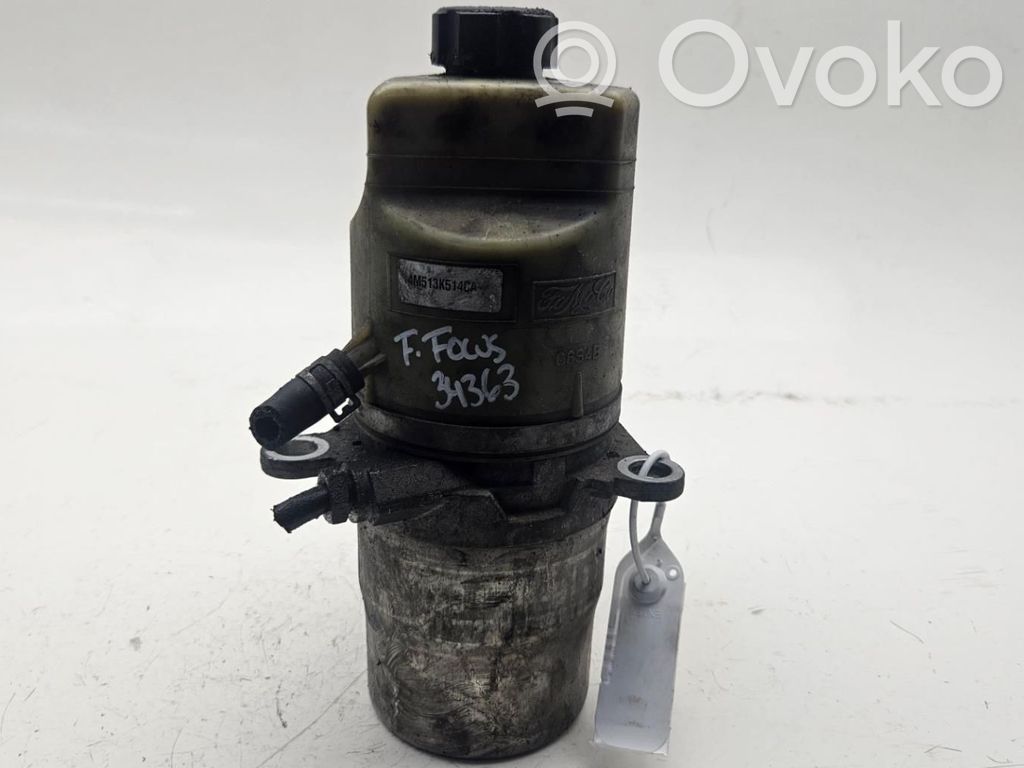 Насос усилителя руля   4M513K514CA