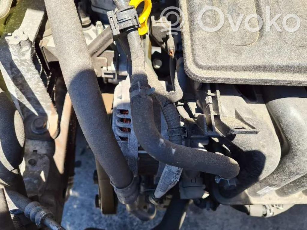 Generator/alternator