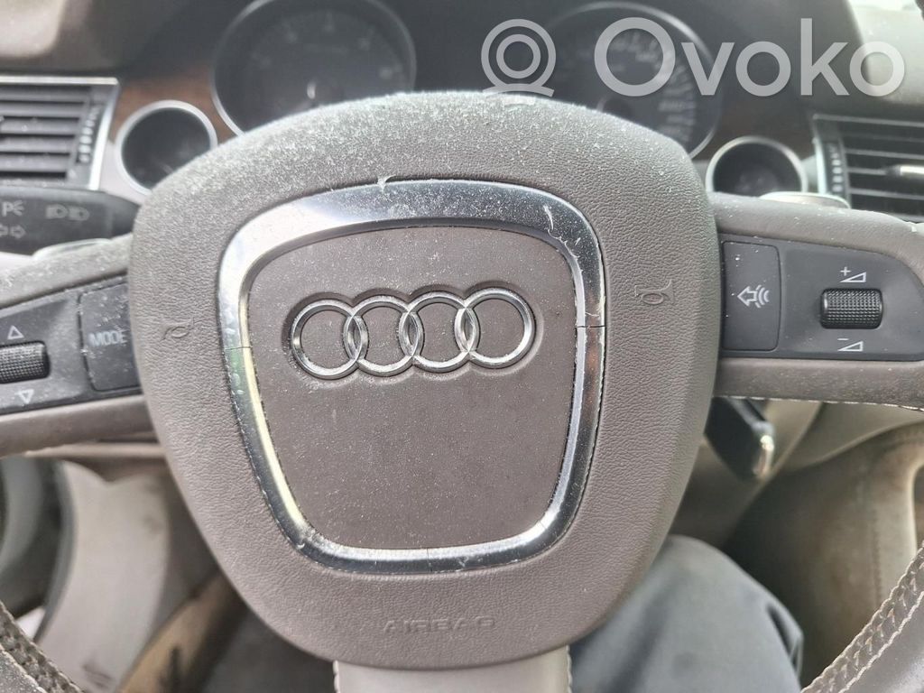 Türairbag vorne