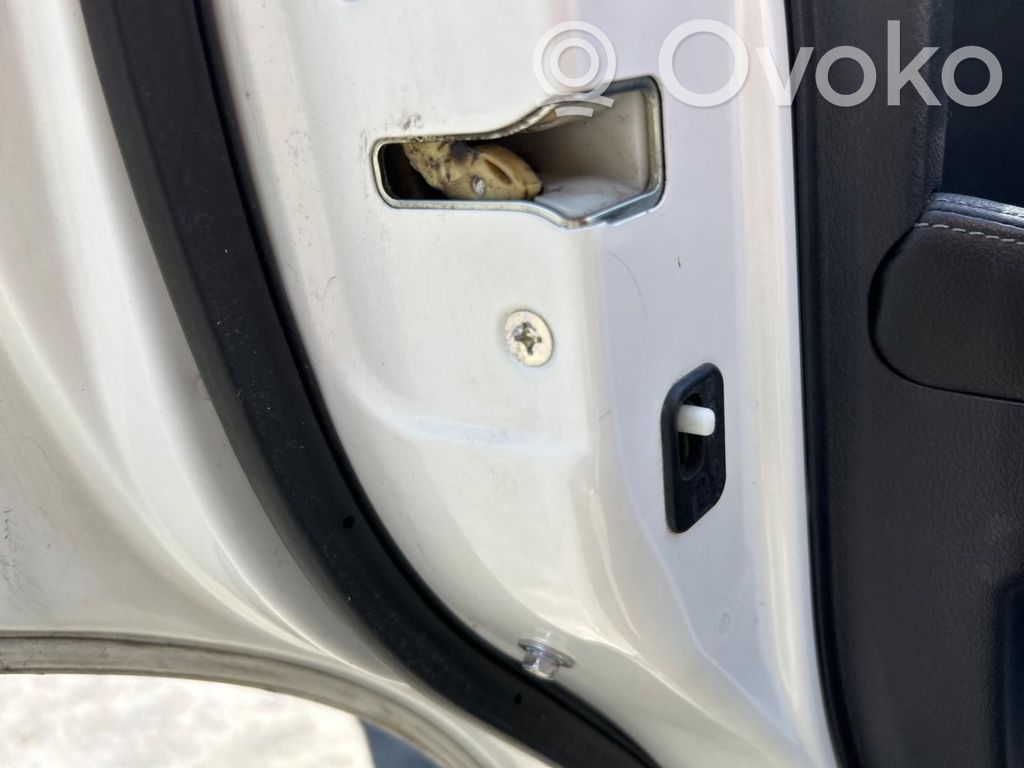 Honda CR-V Serratura portiera posteriore 
