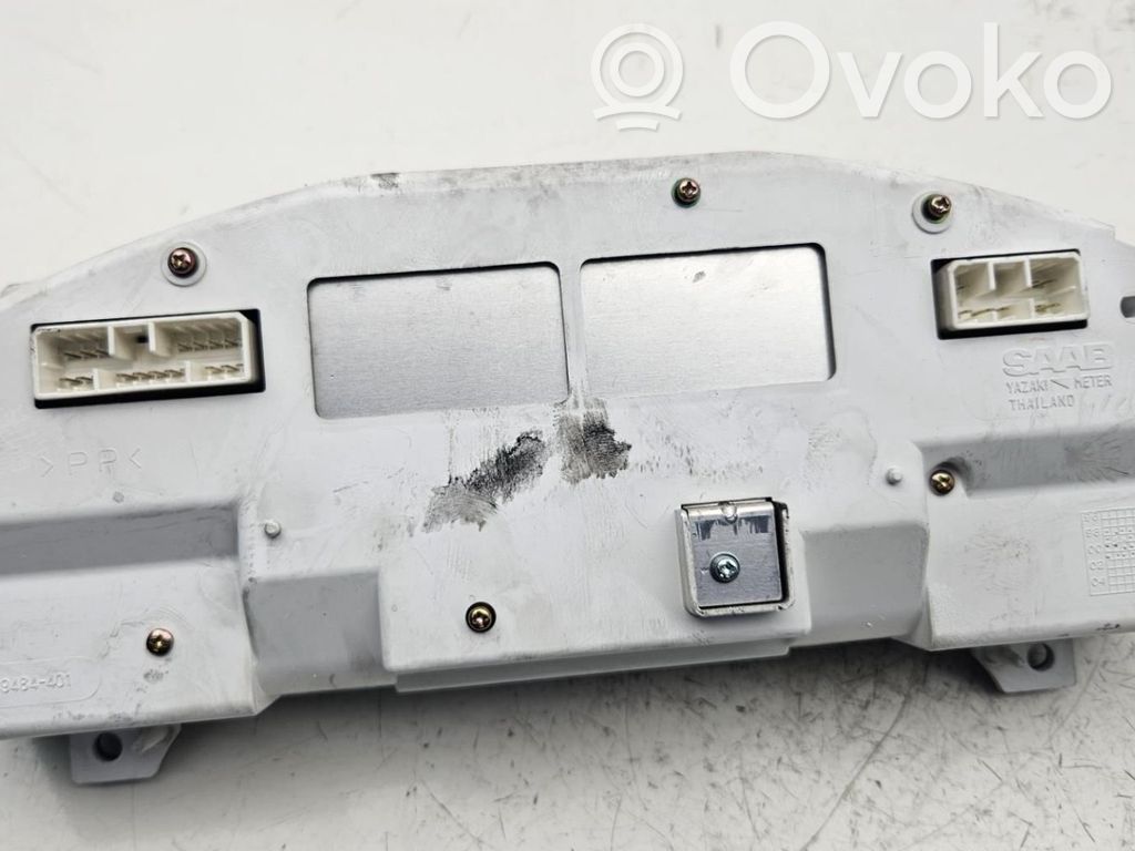 Spidometrs (instrumentu panelī)   5042403