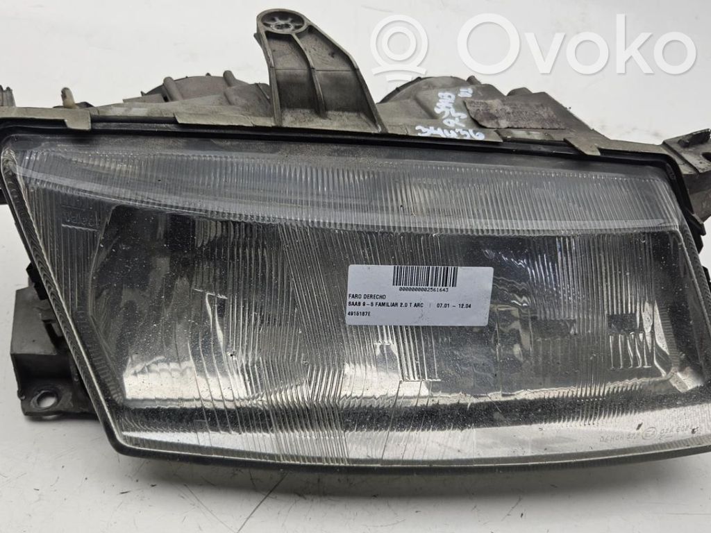 Priekšējais lukturis   4915187E