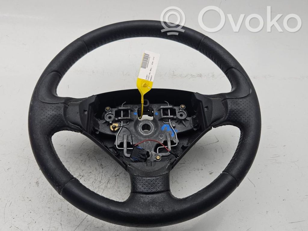 Airbag lateral   96866878